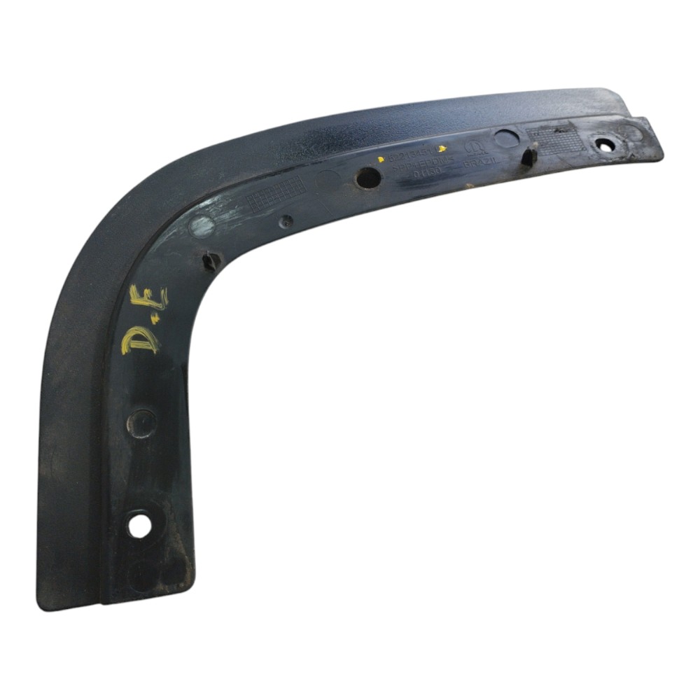 Lameiro Dianteiro Esquerdo Ram Rampage Rt 2023 2024 V641 3