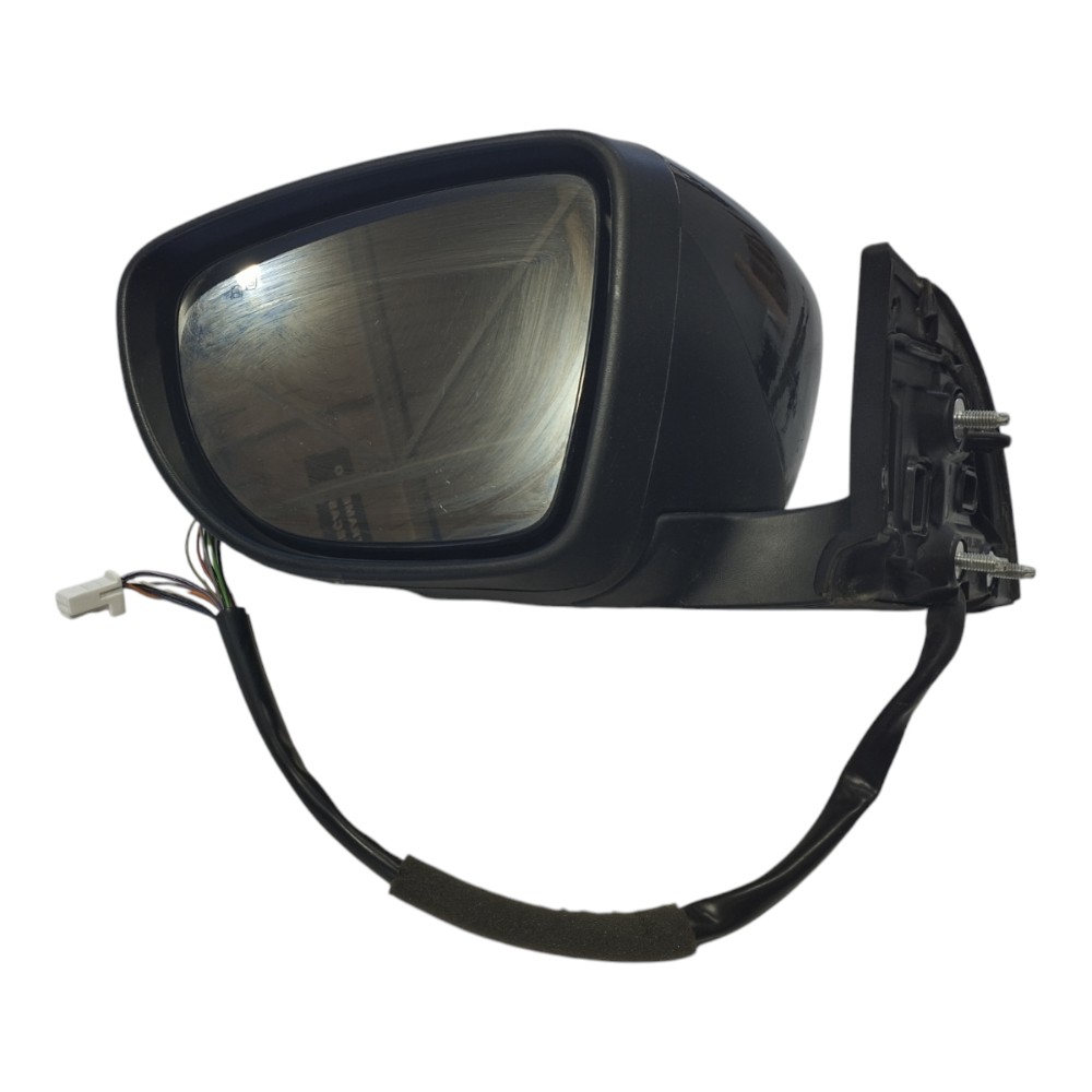 Retrovisor Esquerdo Nissan Leaf 2023 V632 6