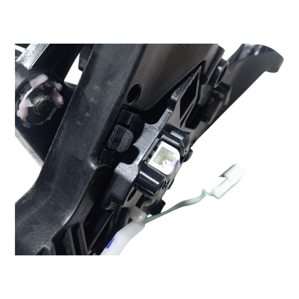 Alavanca Marcha Cambio Honda Hrv 1.8 2016 A 2021 V660 6
