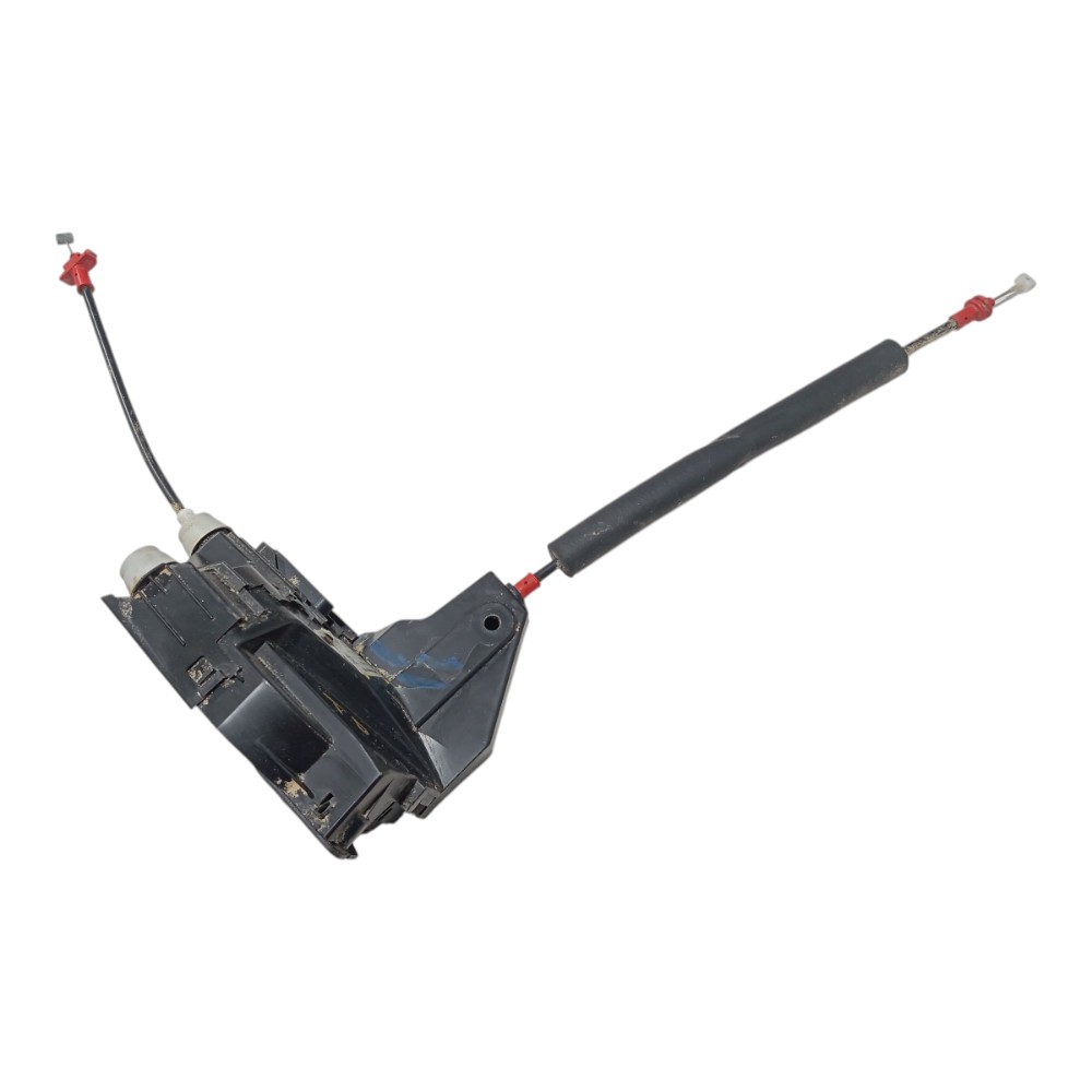 Fechadura Porta Tras Direita Discovery Sport 15 A 2018 V663 4