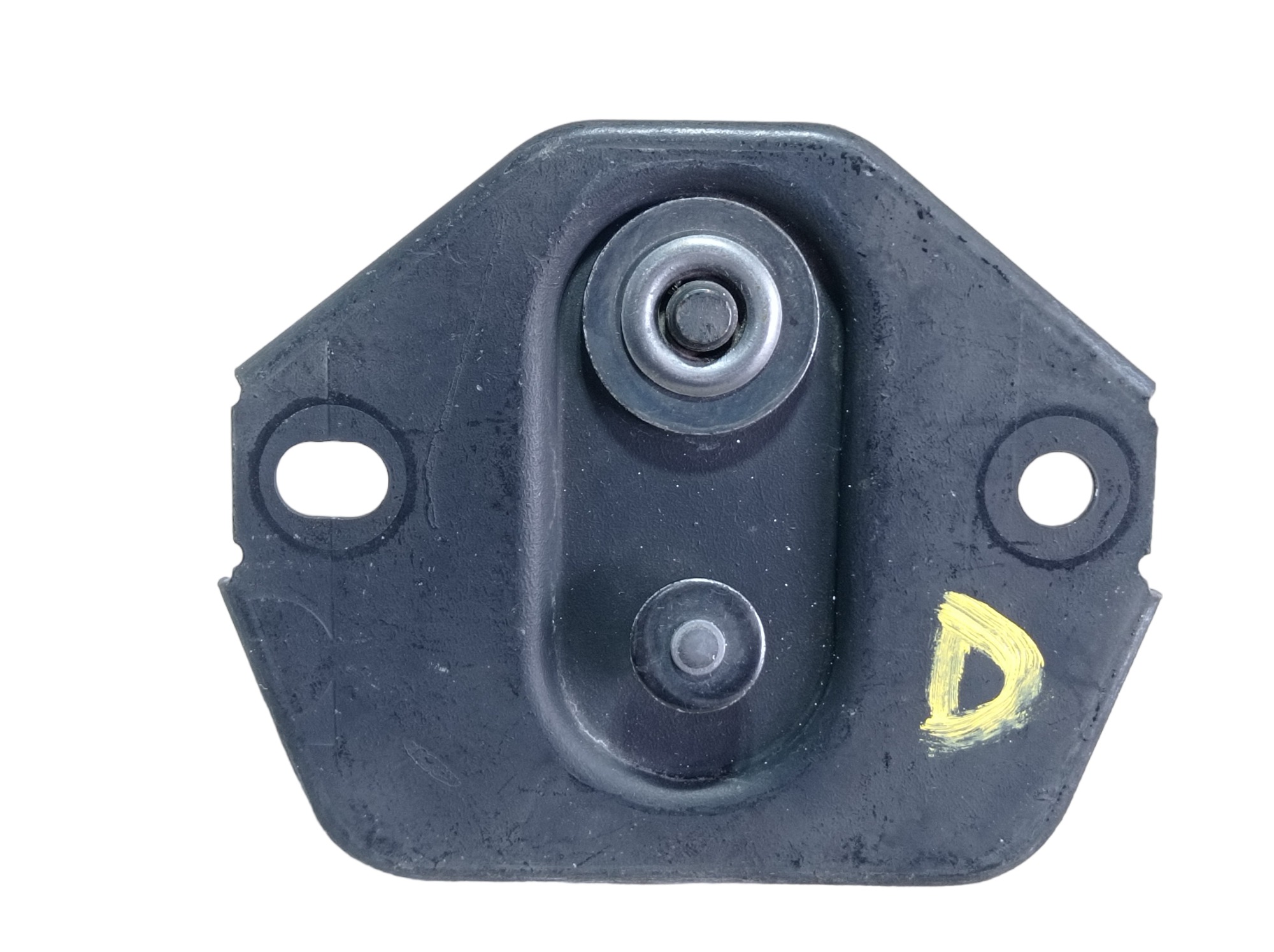 Batente Direito Fechadura Capo Discovery 5 2019 V597 3