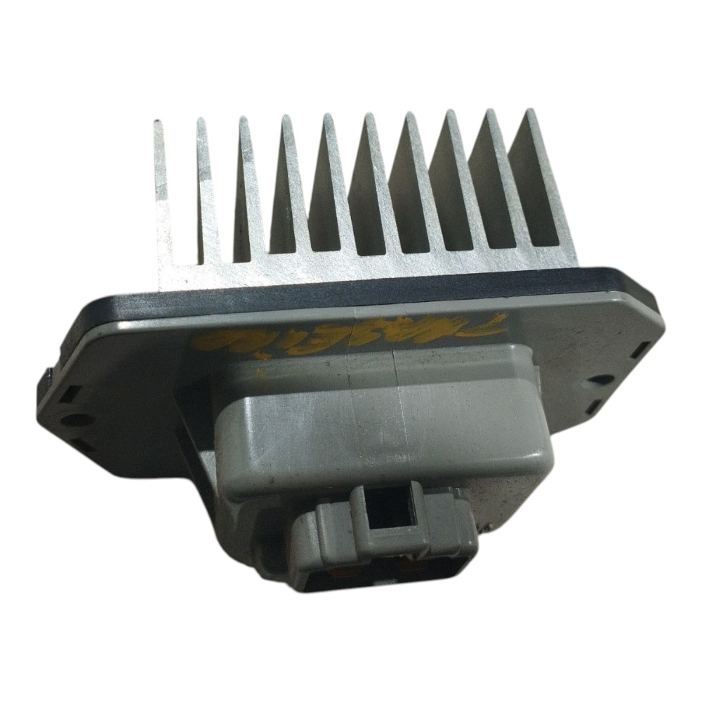Resistência Caixa Ar Land Rover Discovery 4 2010 A 2014 V656 2