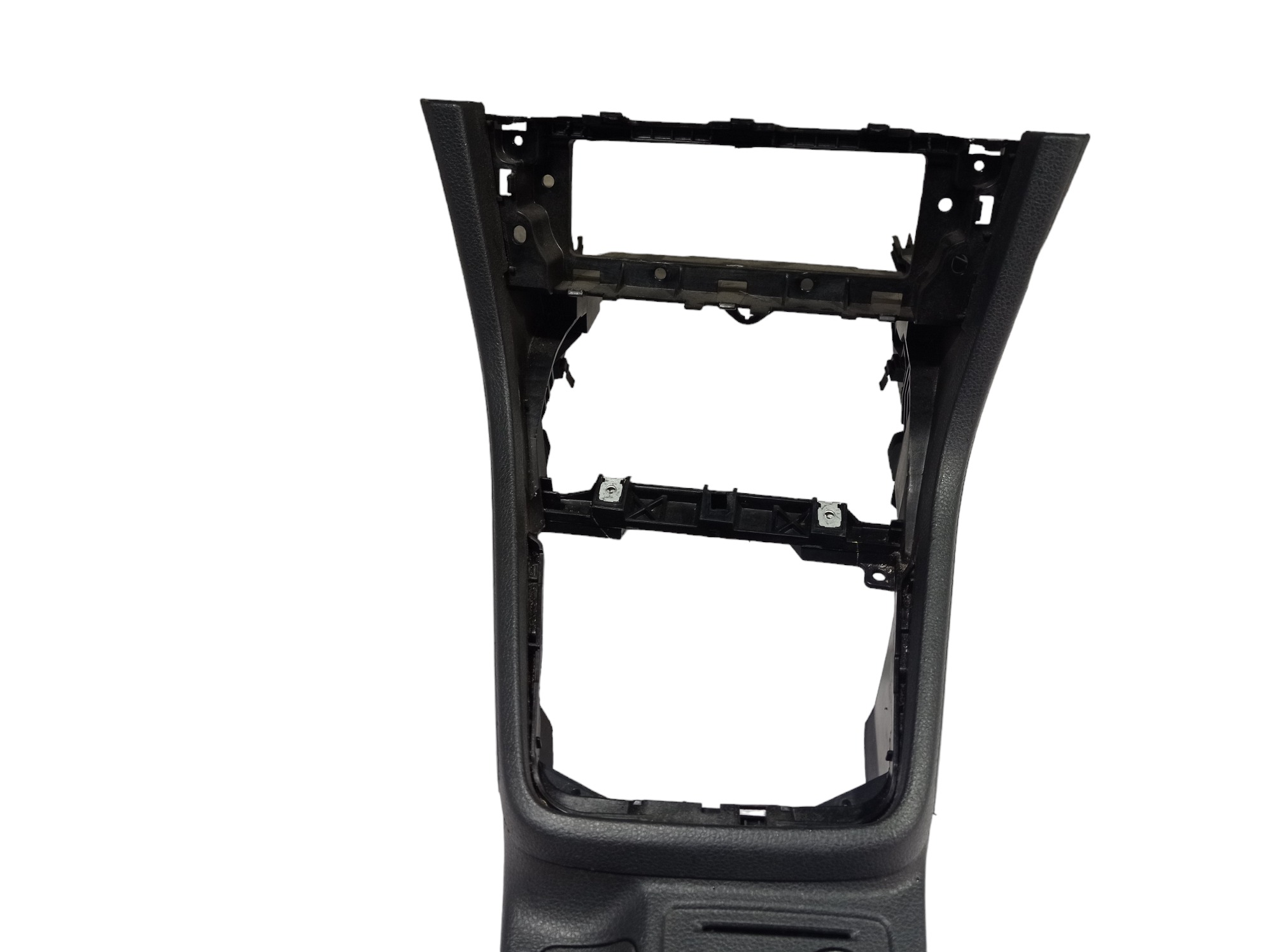 Console Central Porta Copos Vw Golf 1.0 Tsi 2017 V585 Preto 8