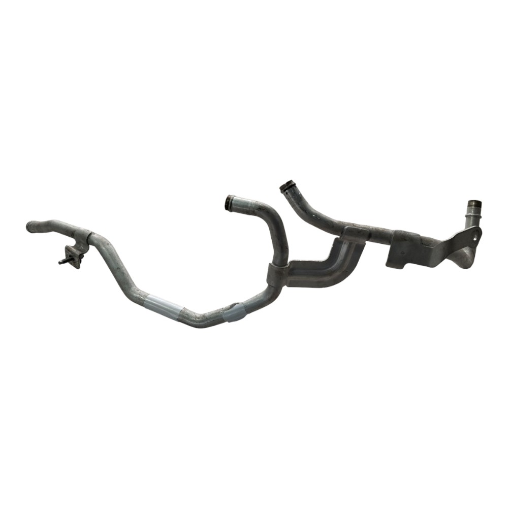 Mangueira Agua Motor Land Rover Defender 2022 V645 7