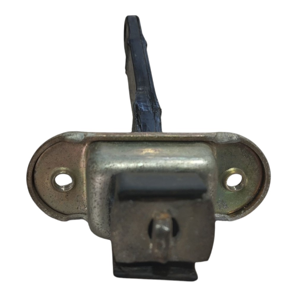 Limitador Porta Diant Esq Mitsubishi L200 Sport 2004 V638 7