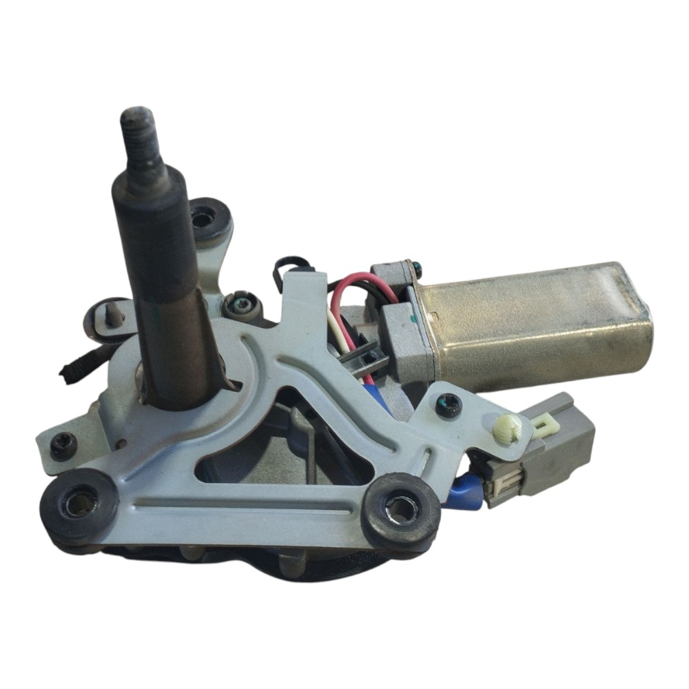 Motor Limpador Traseir Land Rover Discovery 4 2010 A 14 V656