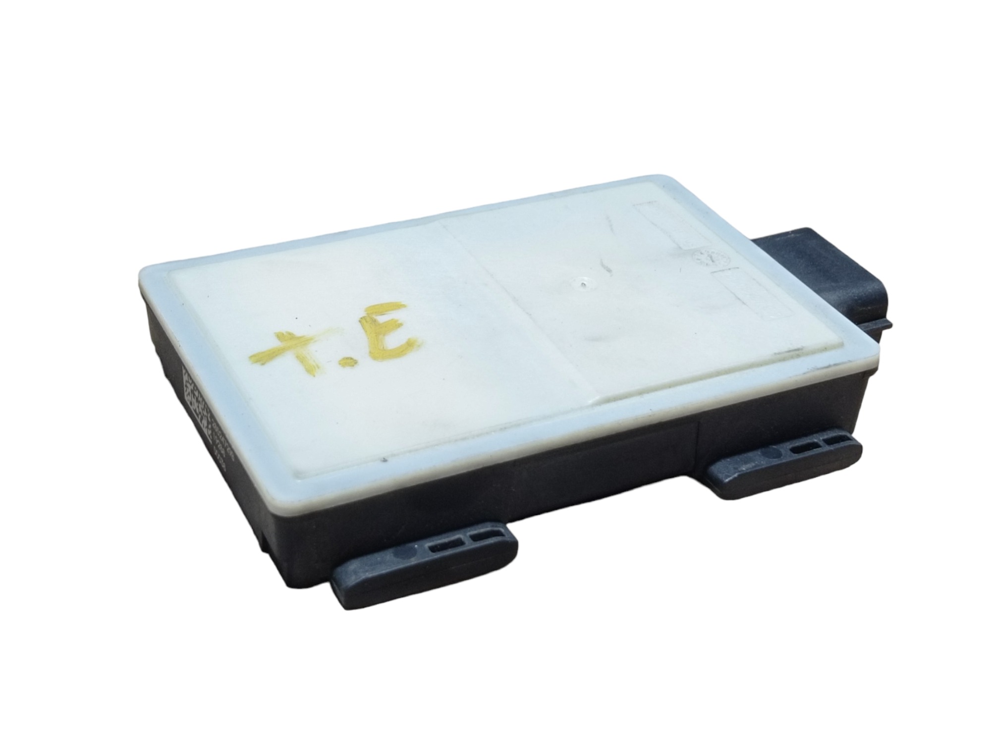 Modulo Sensor Ponto Cego Discovery 5 2019 V597 3