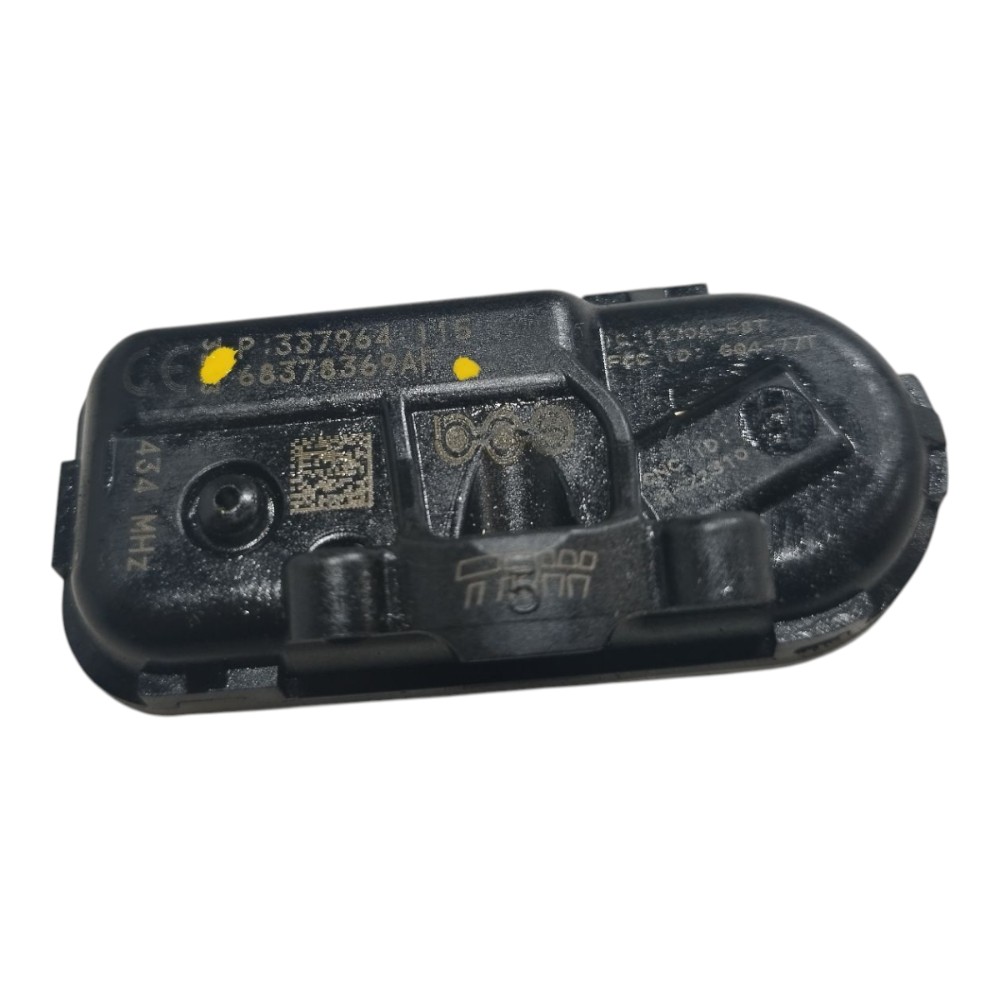 Sensor Pressão Ram Rampage 2024 V659 2