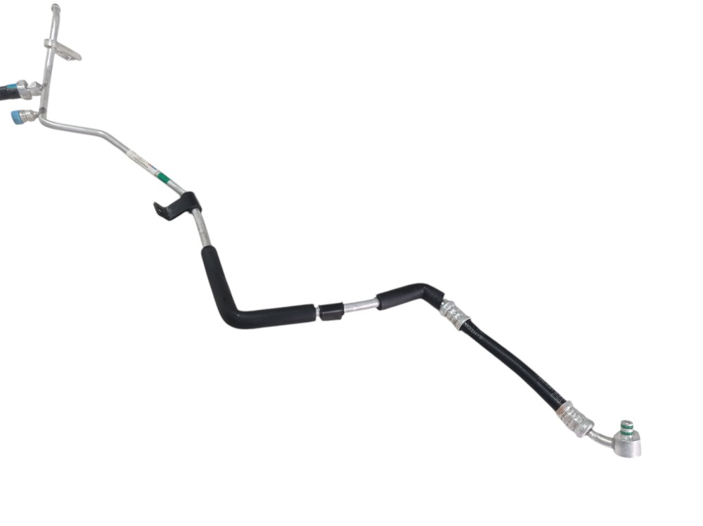 Mangueira Ar Condicionado Chery Tiggo 2 Look 1.5 2020 V613 4