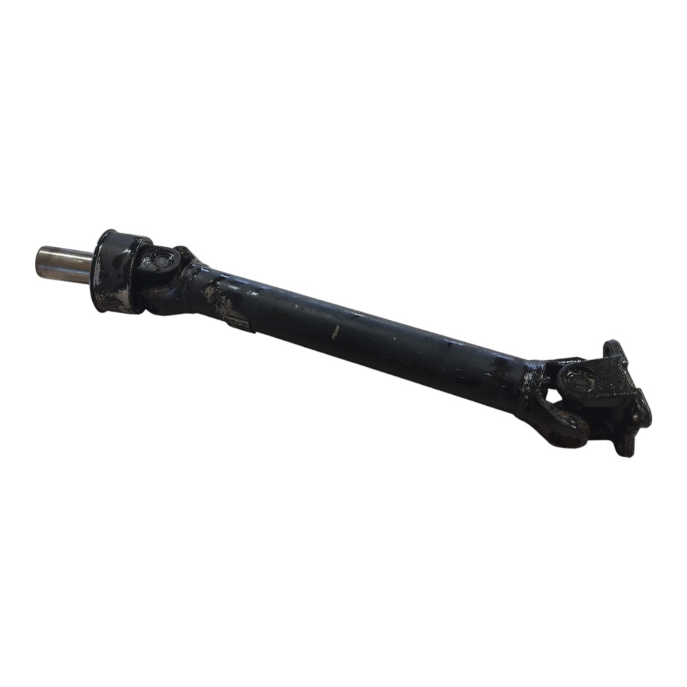 Cardan Dianteiro Mitsubishi L200 Sport 2004 V638 7