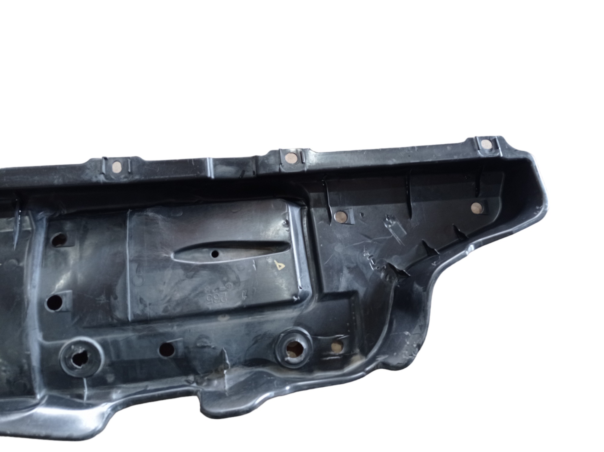 Protetor Direito Assoalho Lexus Rx450hl 2021 V576 3