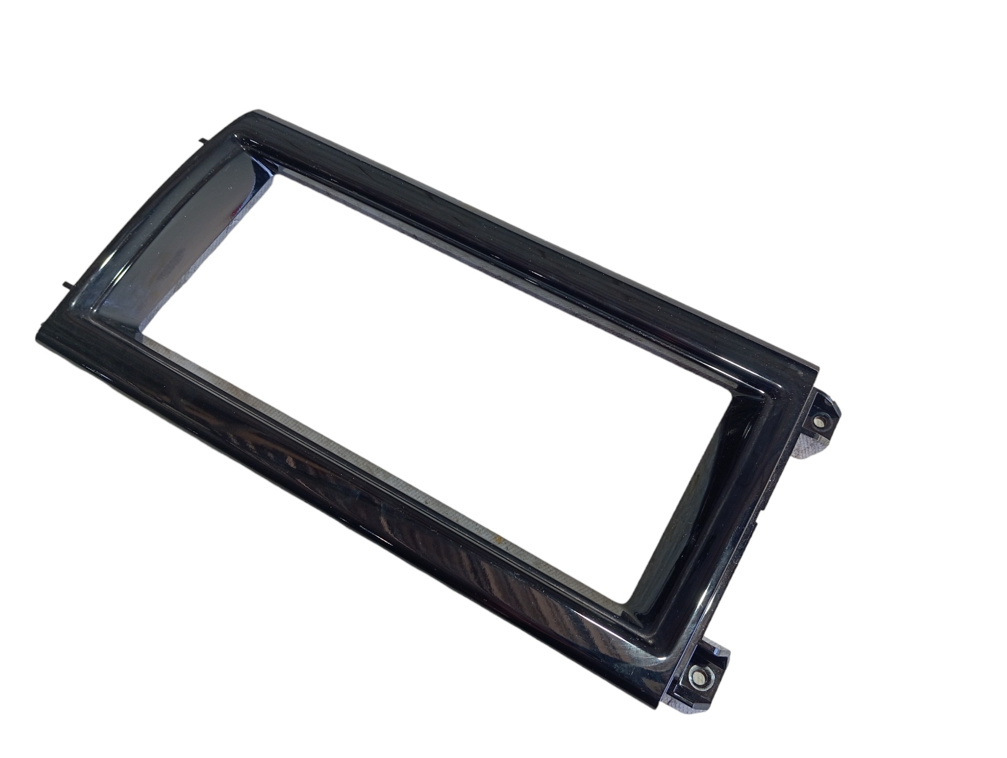 Moldura Display Land Rover Discovery 5 2019 V597 1