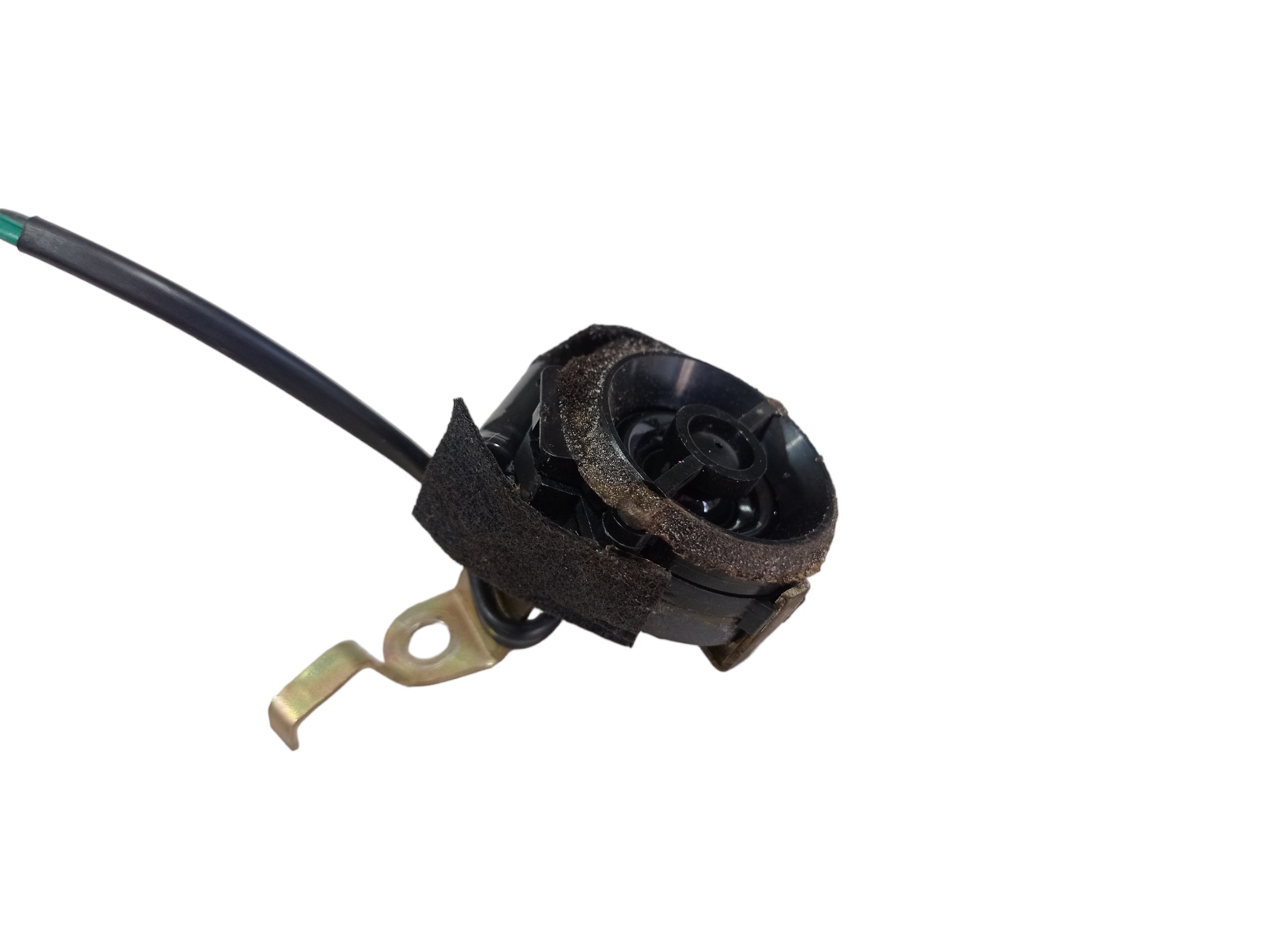 Twitter Porta Dianteira Esquerda Lexus Es300 1993 V571 5