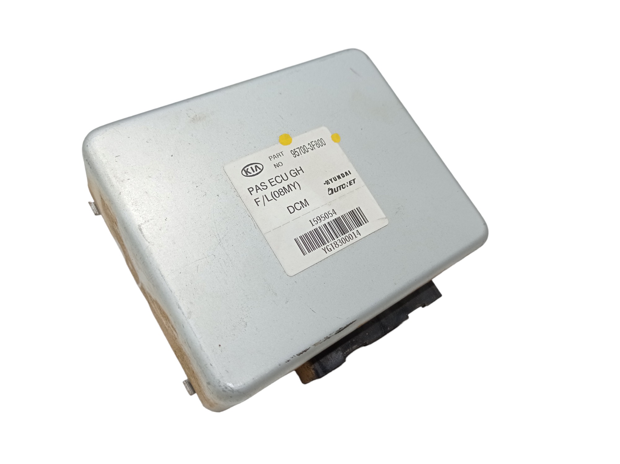 Módulo Conforto Kia Opirus 3.8 2008 95700-3f800 V581 4
