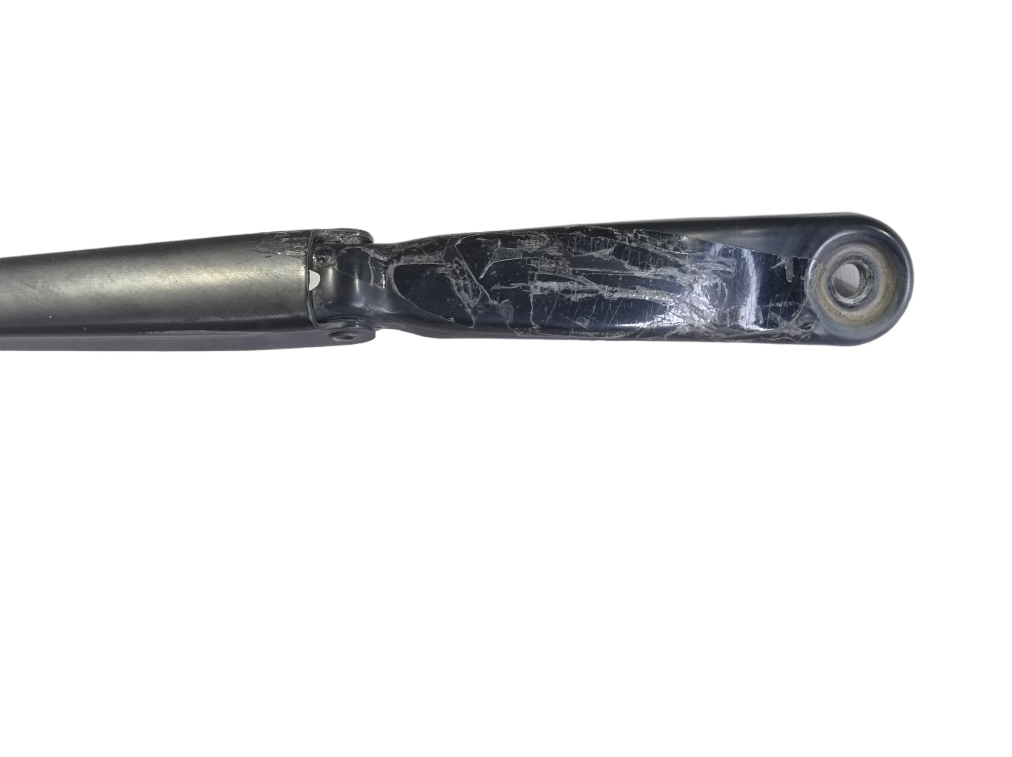 Braço Limpador Parabrisa Direito Range Rover Evoque 015 V600 5