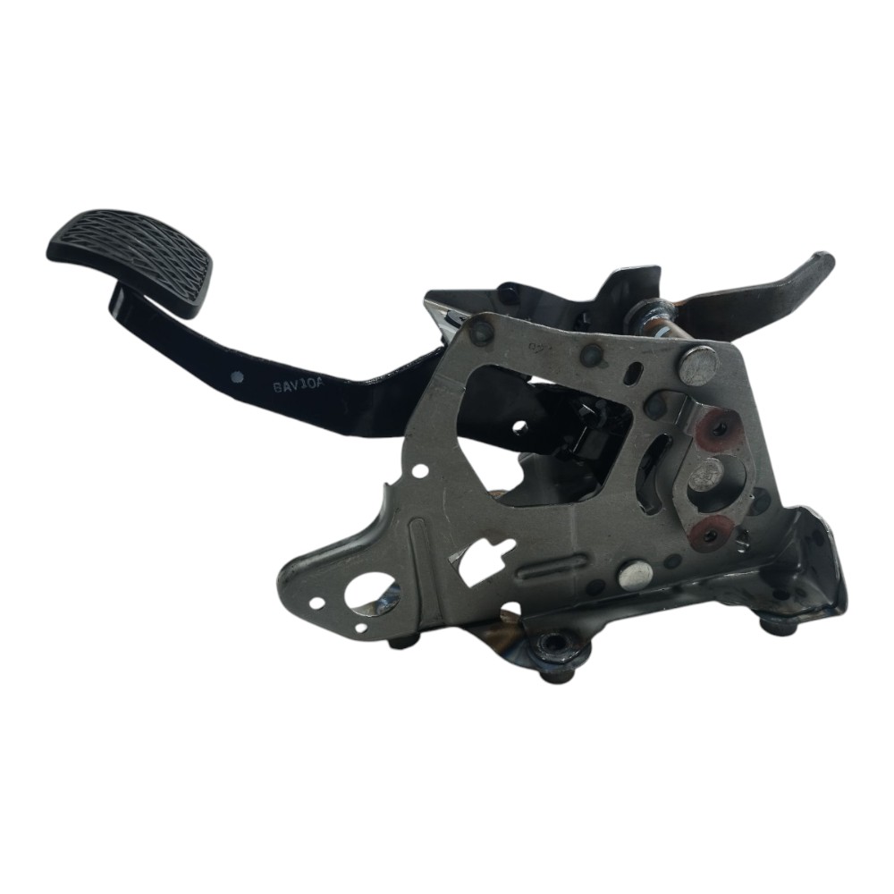 Pedal Freio Nissan Leaf 2023 V632 8