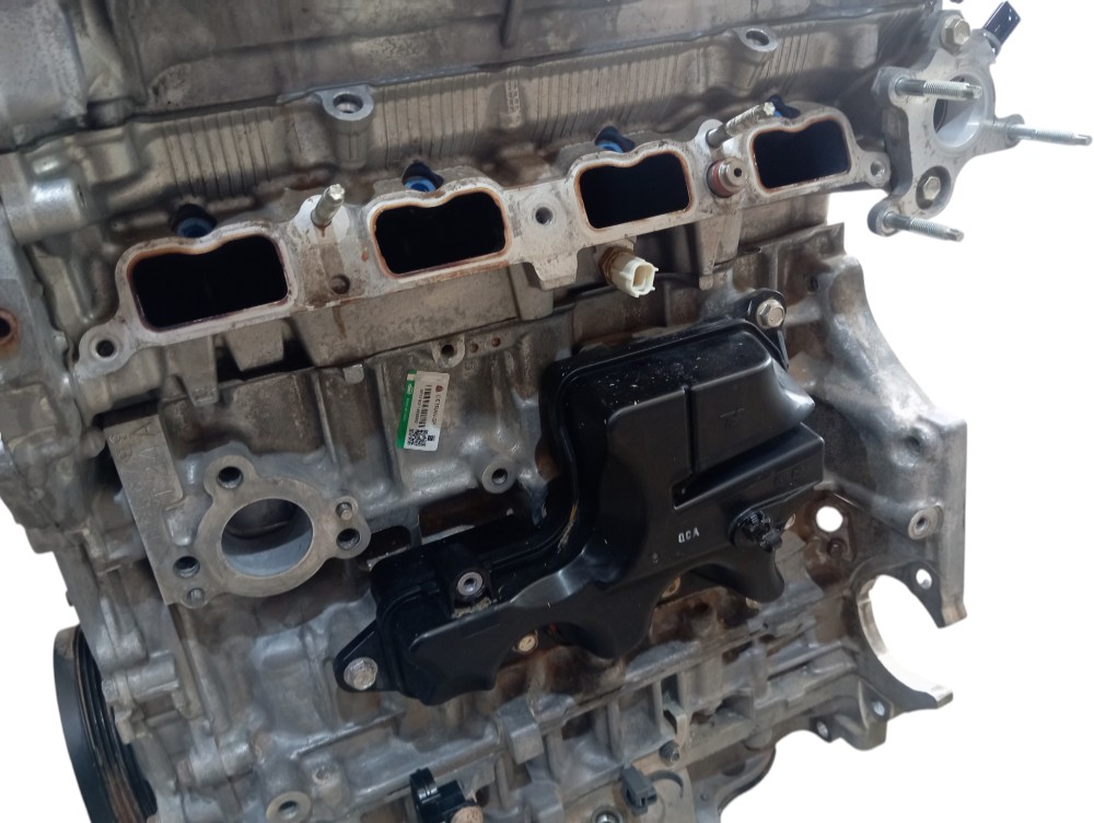 Motor Lexus Rx500hf Sport Direct4 2.4vvti 2023 V619 8