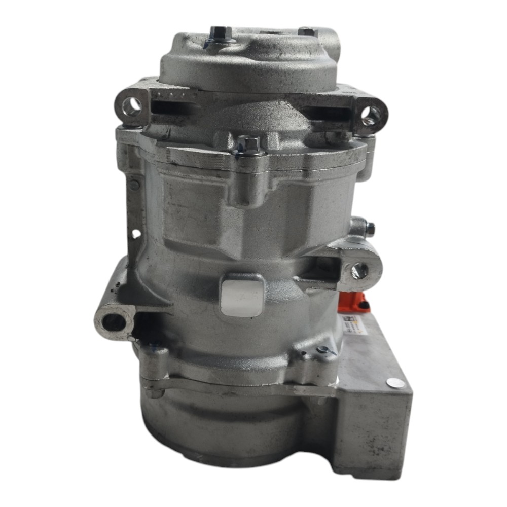 Compressor Ar Condicionado Byd Dolphin Gs 2024 2025 V628 7