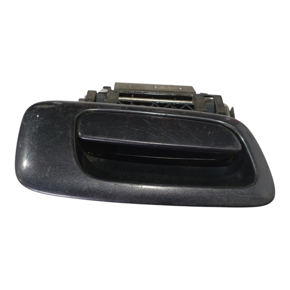 Maçaneta Externa Traseira Direita Gm Astra 2001 A 2012 V12 1