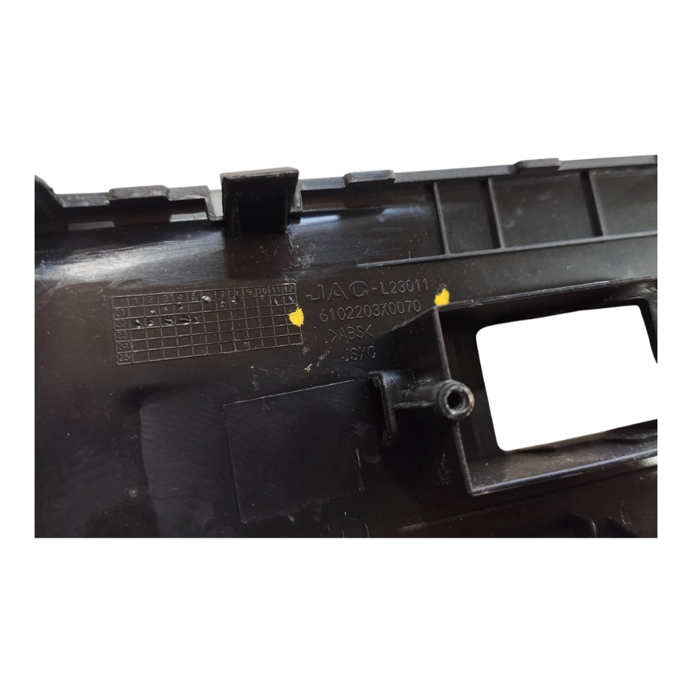Moldura Comando Vidro Diant Direito Jac Ejs1 2022 2023 V651 4