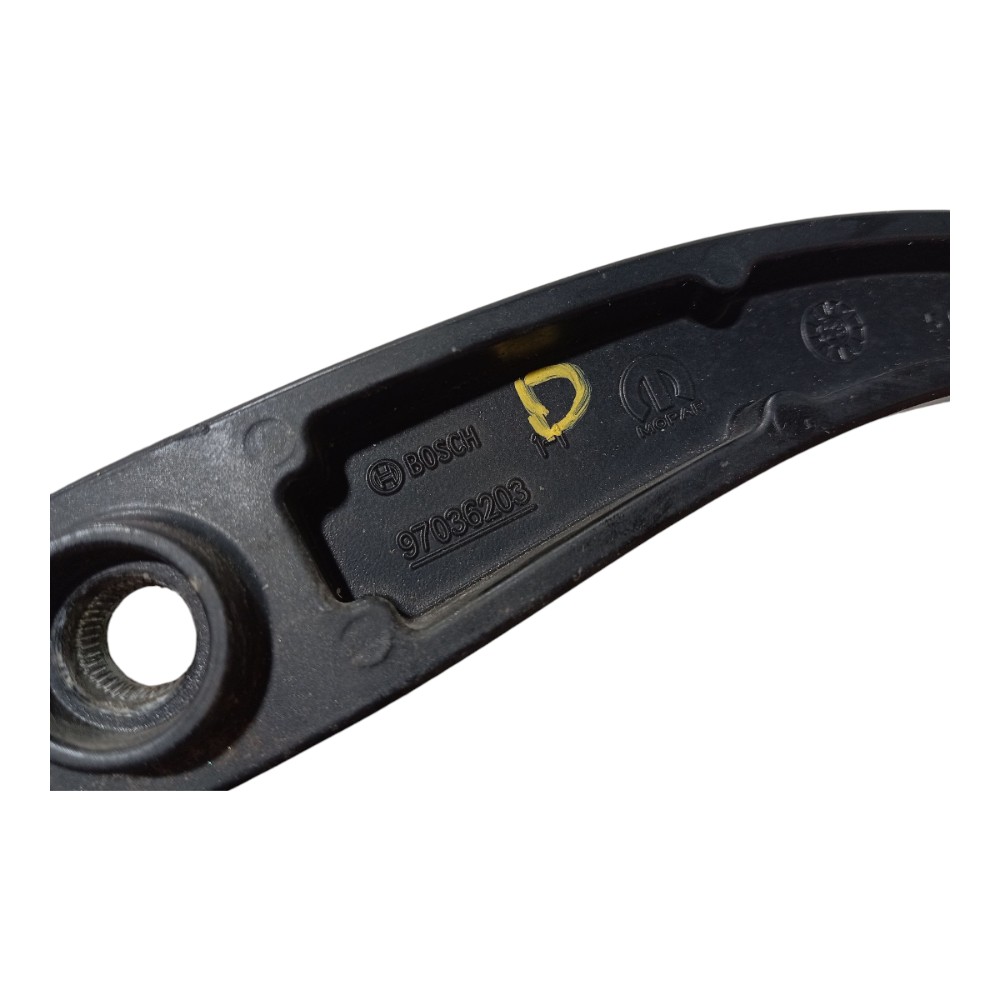 Braço Direito Limpador Parabrisa Ram Rampage Rt 2023 25 V664 Direito 5