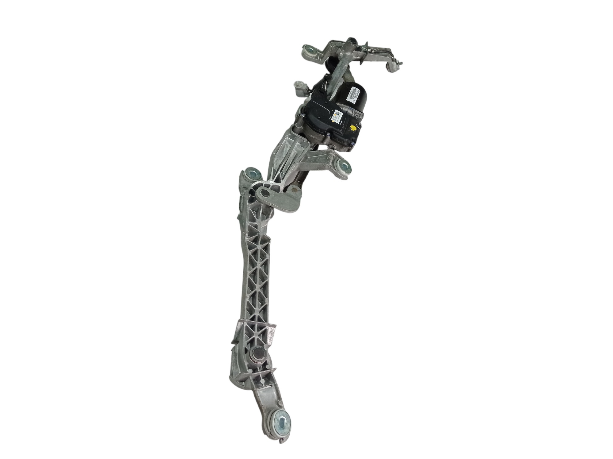 Motor Limpador Dianteiro Lexus Rx 450hl 2021 V576 2