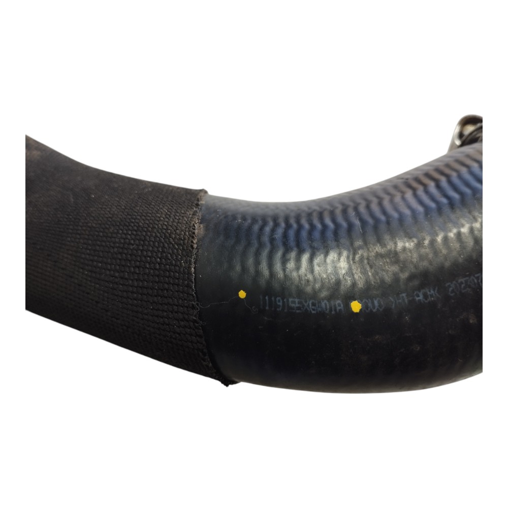 Mangueira Intercooler Gwm Haval Gt 2024 V636 7