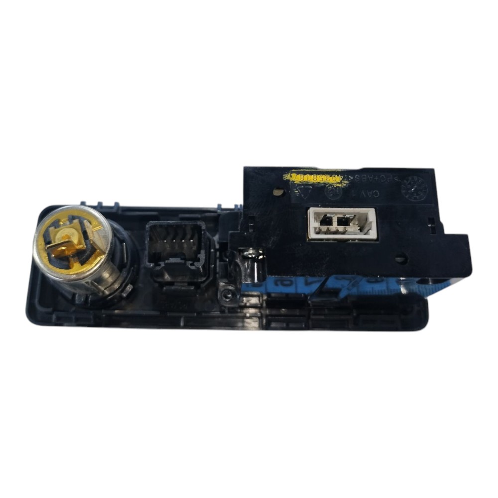 Entrada Usb Auxiliar Land Rover Evoque 2012 A 2015 V633 4