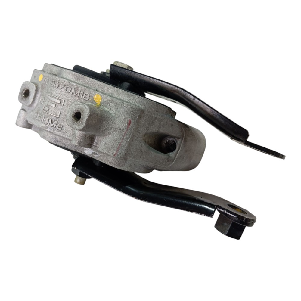 Coxim Inferior Motor Land Rover Evoque 2.0 2012 A 2015 V633 1