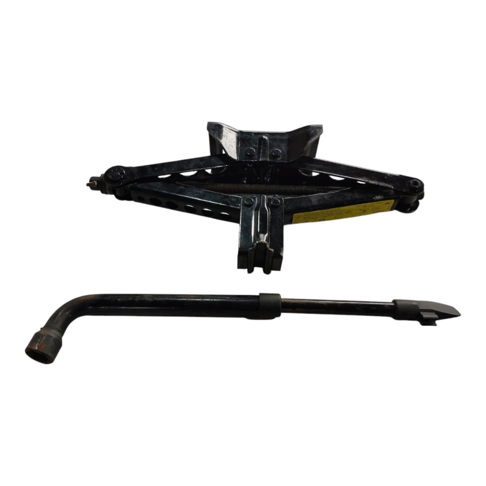 Kit macaco Land Rover Evoque 2012 V633 7