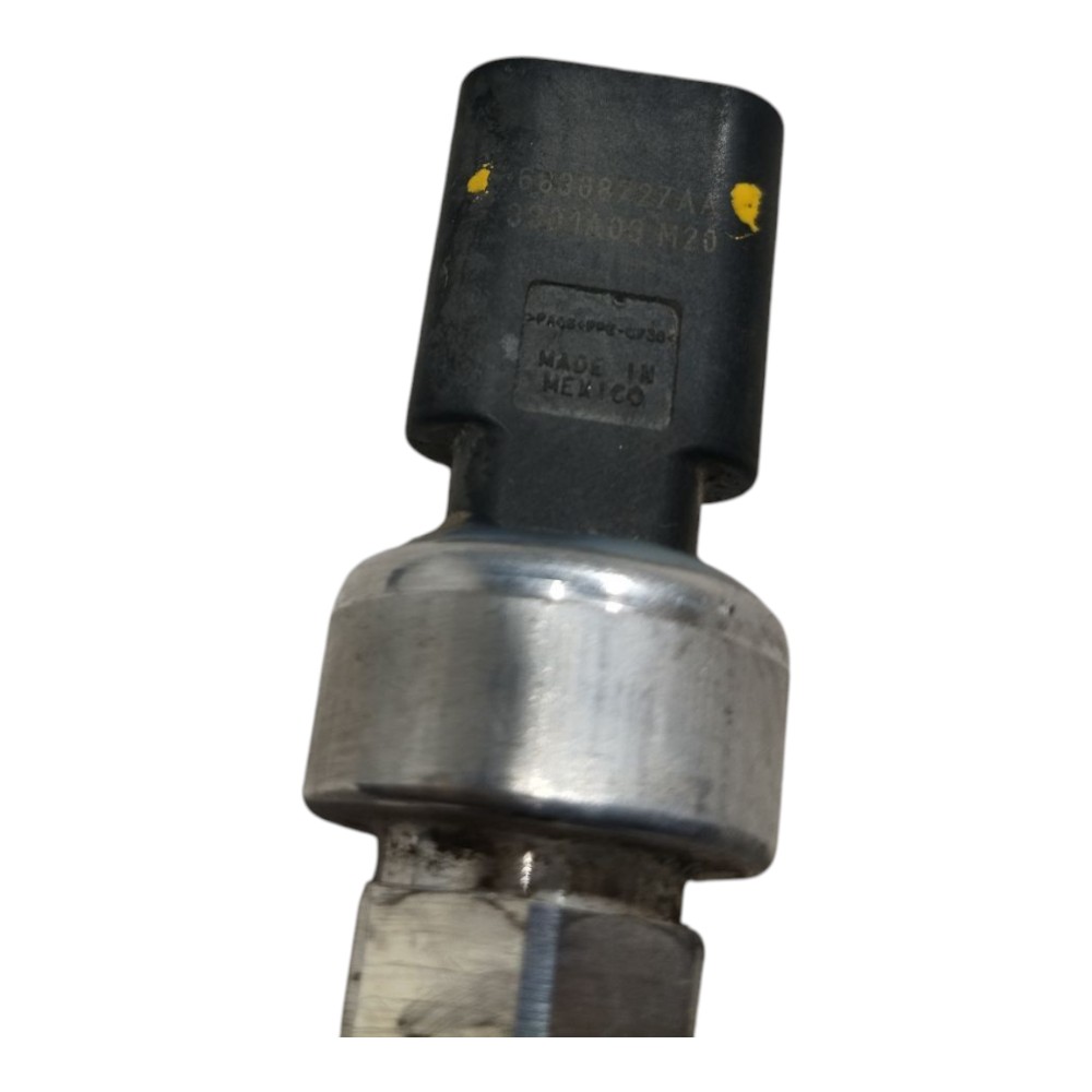 Sensor Pressão Ram Rampage 2023 2025 V659 3