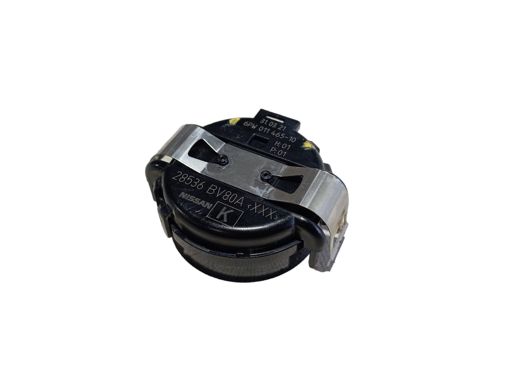 Sensor Chuva Nissan Leaf 2022 6pw011465-10 V589 5