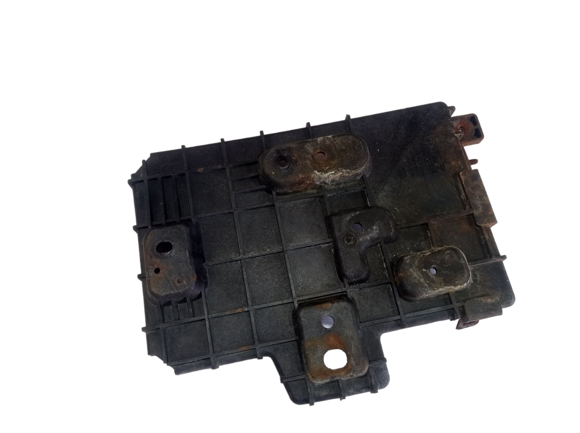 Caixa De Bateria Kia Opirus 3.8 2008 V581 5