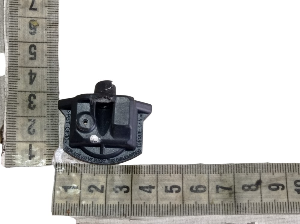 Sensor Pressao Pneu Renault Zoe Neo Int 2023 V617 8