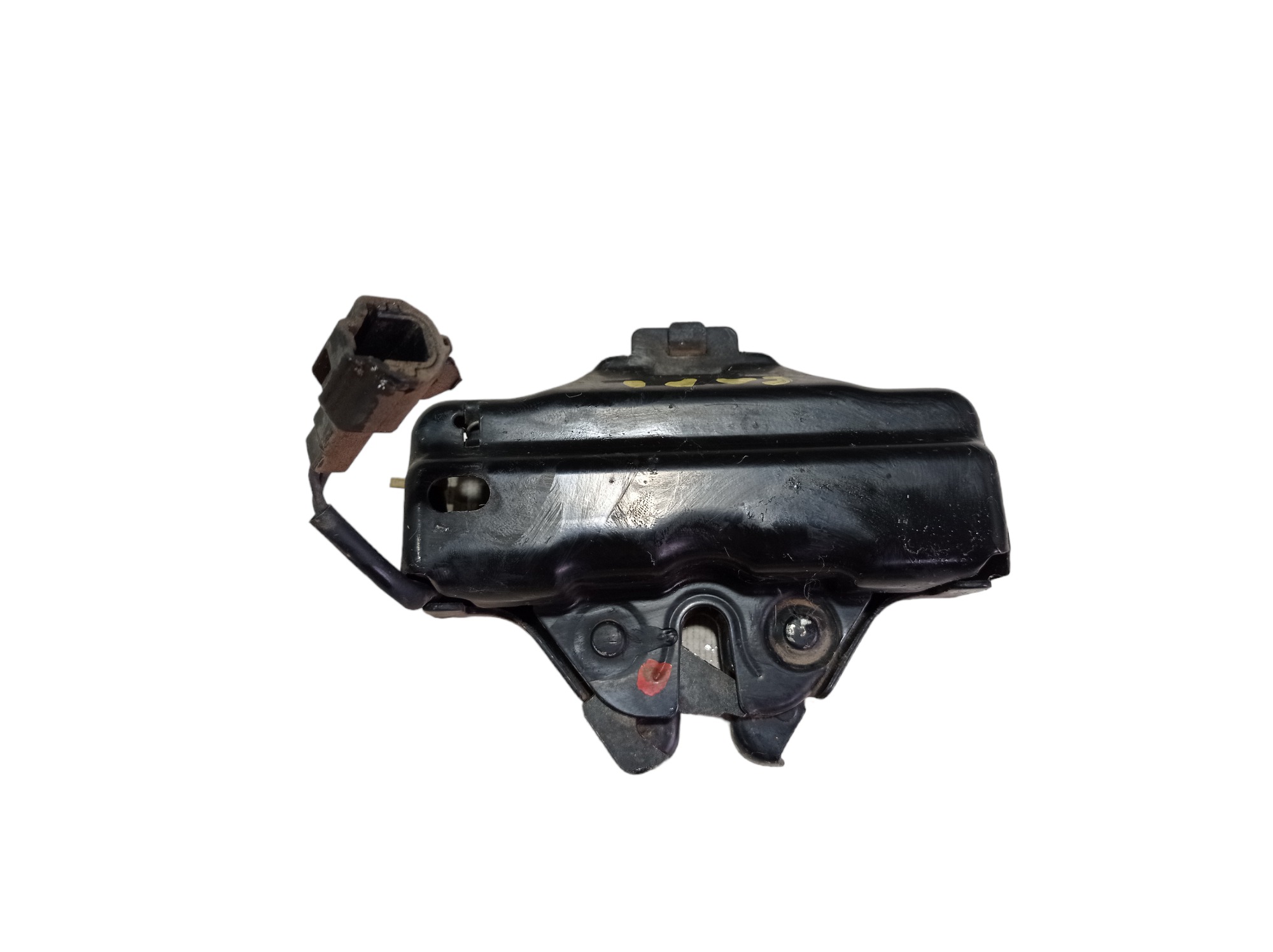 Fechadura Capô Lexus Es300 3.0 1993 V571 6