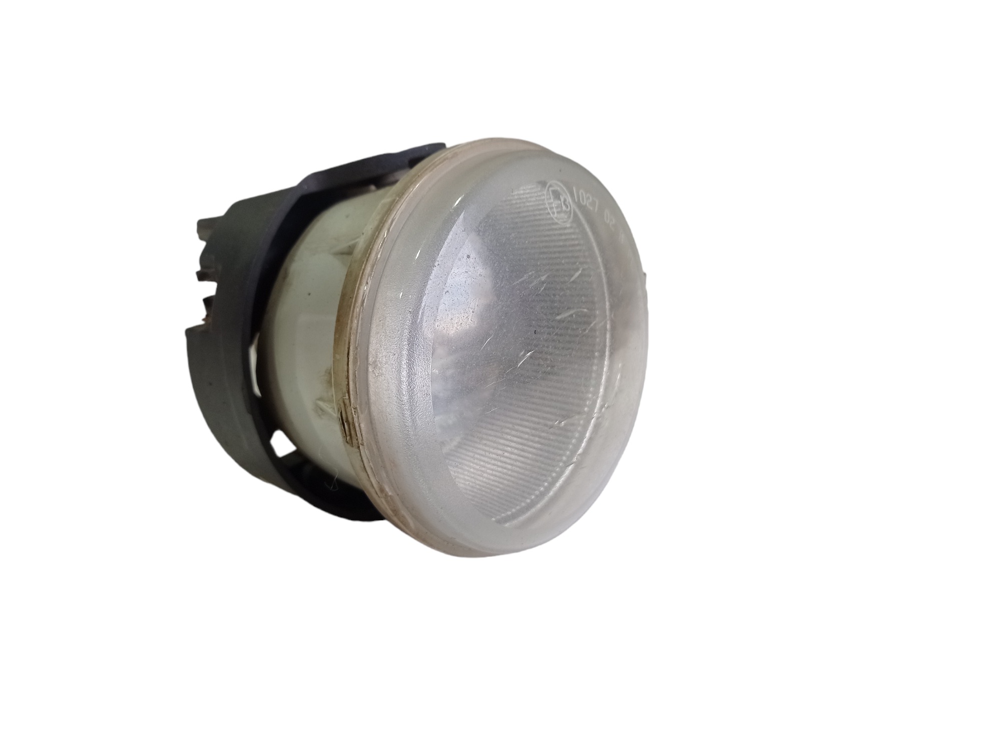 Farol De Milha Direito Chrysler Grand Caravan 2006 V487 Transparente 4