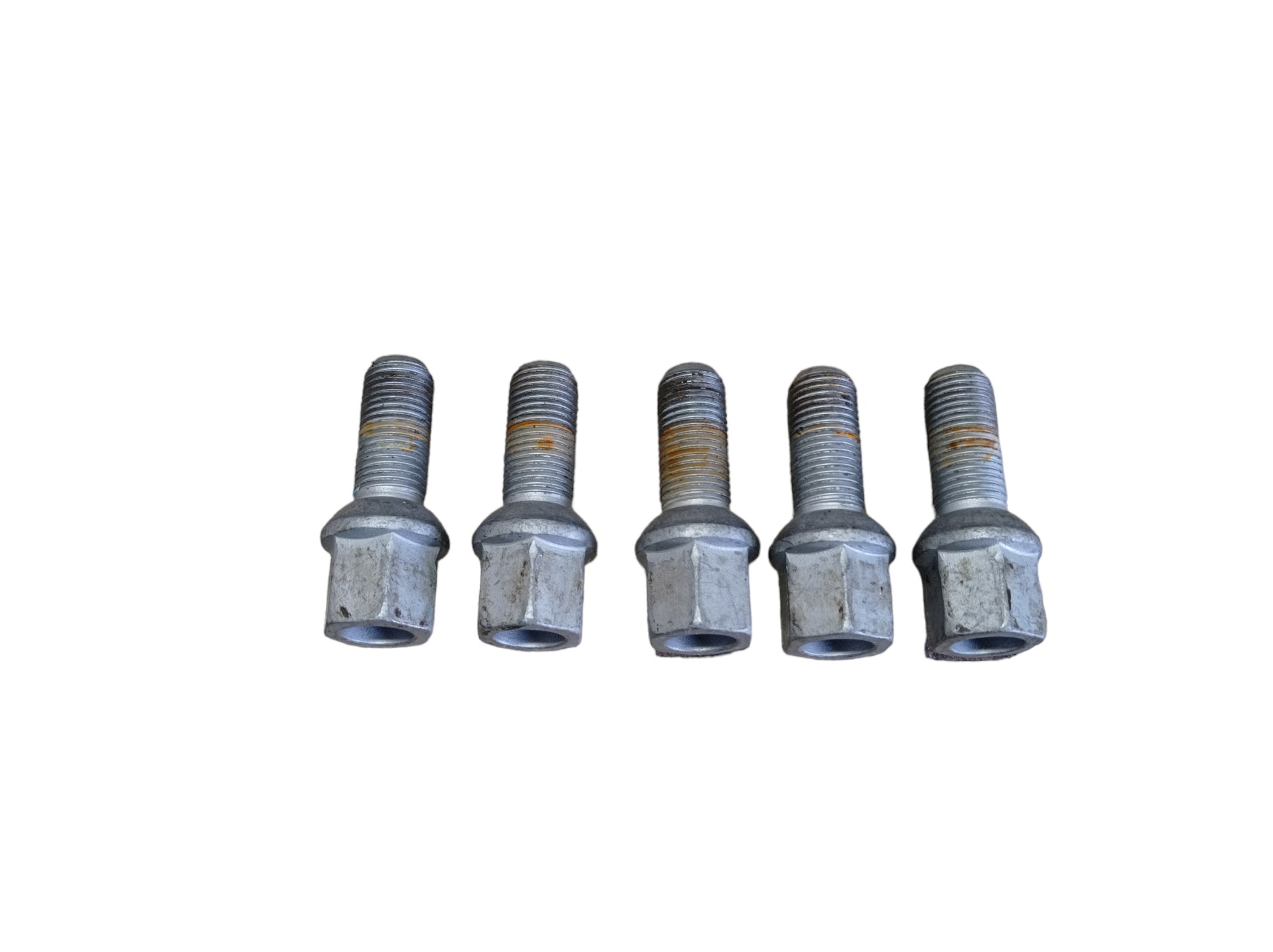Parafusos De Roda Gwm Haval H6 Gt 1.5 2024 V598 2