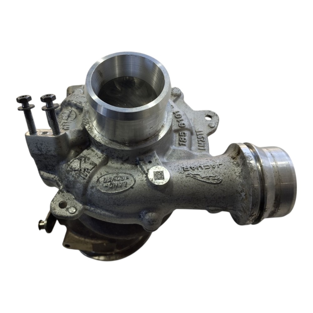 Turbina Land Rover Defender 2022 V645 6
