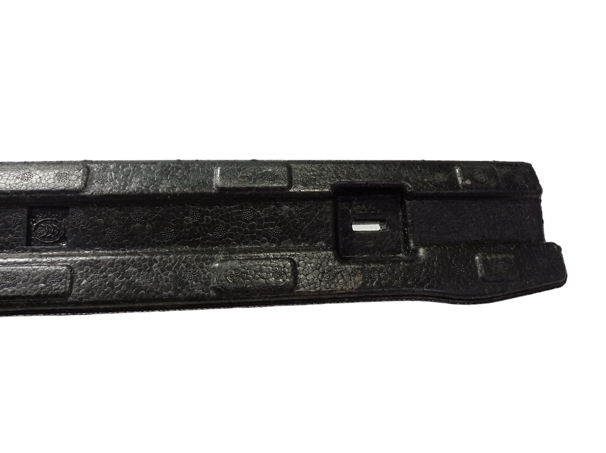 Absorvidor Impacto Parachoque Dianteiro Jac T50 2017 21 V489 6