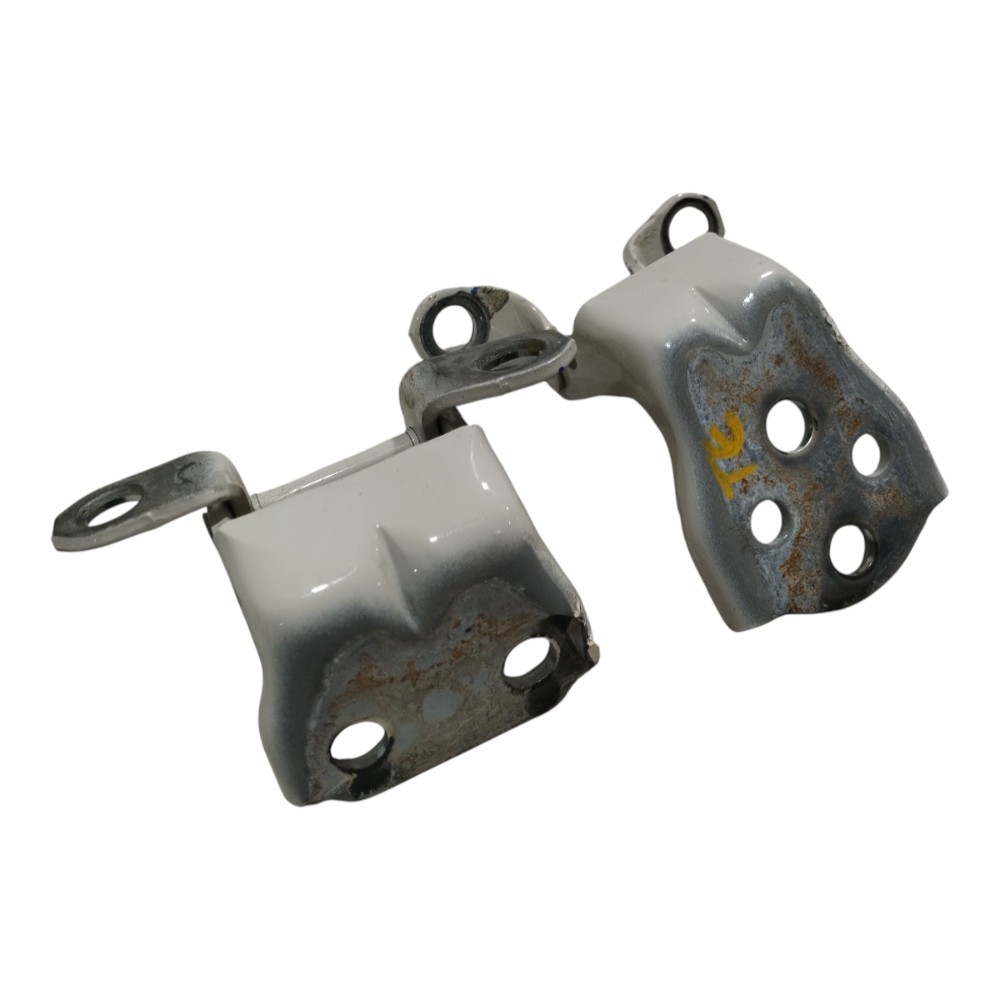 Dobradiça Porta Traseira Esque Byd Dolphin Mini 2024 25 V665 7