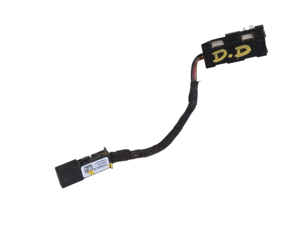 Led Porta Dianteira Direita Range Rover Evoque 2012 15 V603