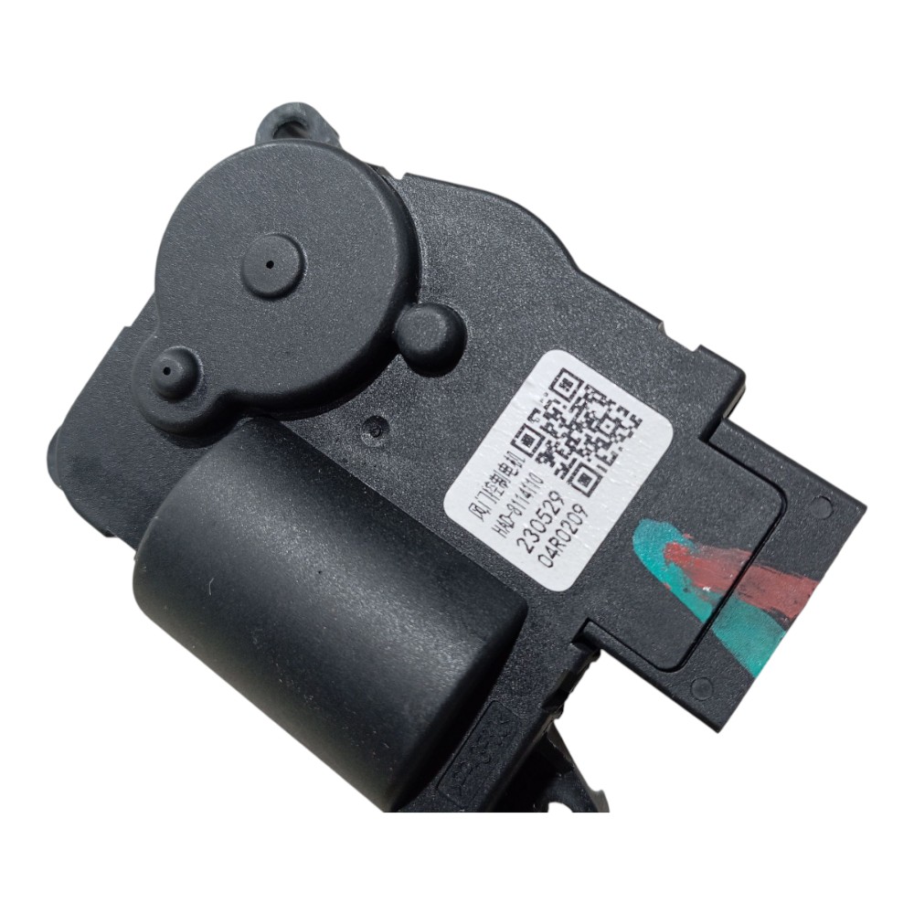Motor Atuador Ar Condicionado Byd Dolphin Gs 2024 2025 V666 8