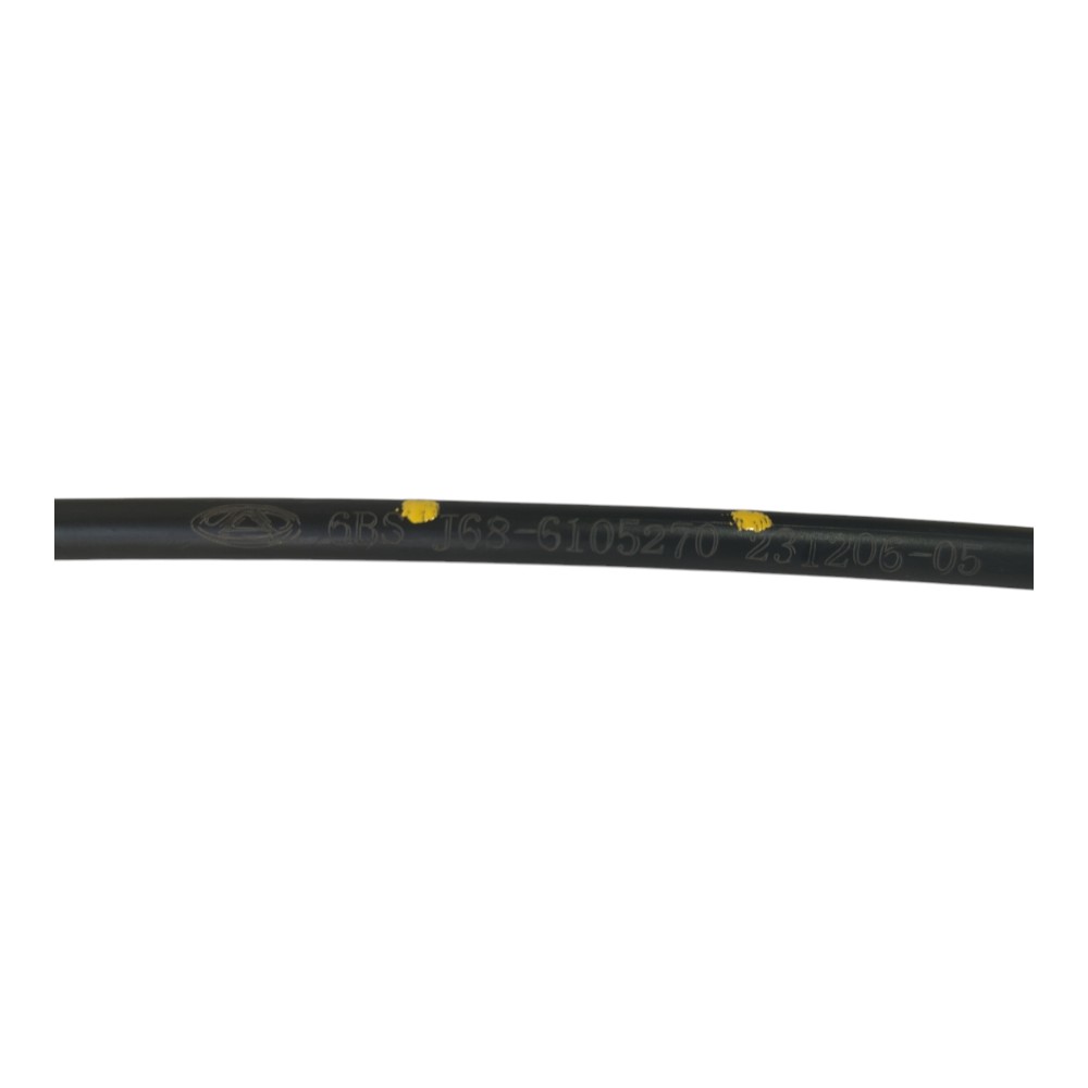 Cabo Fechadura Dianteiro Direito Chery Tiggo 5x 2024 V621 6