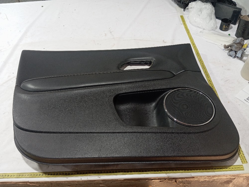 Forro Porta Dianteira Esquerda Honda Hrv 2017 A 2021 V660 7