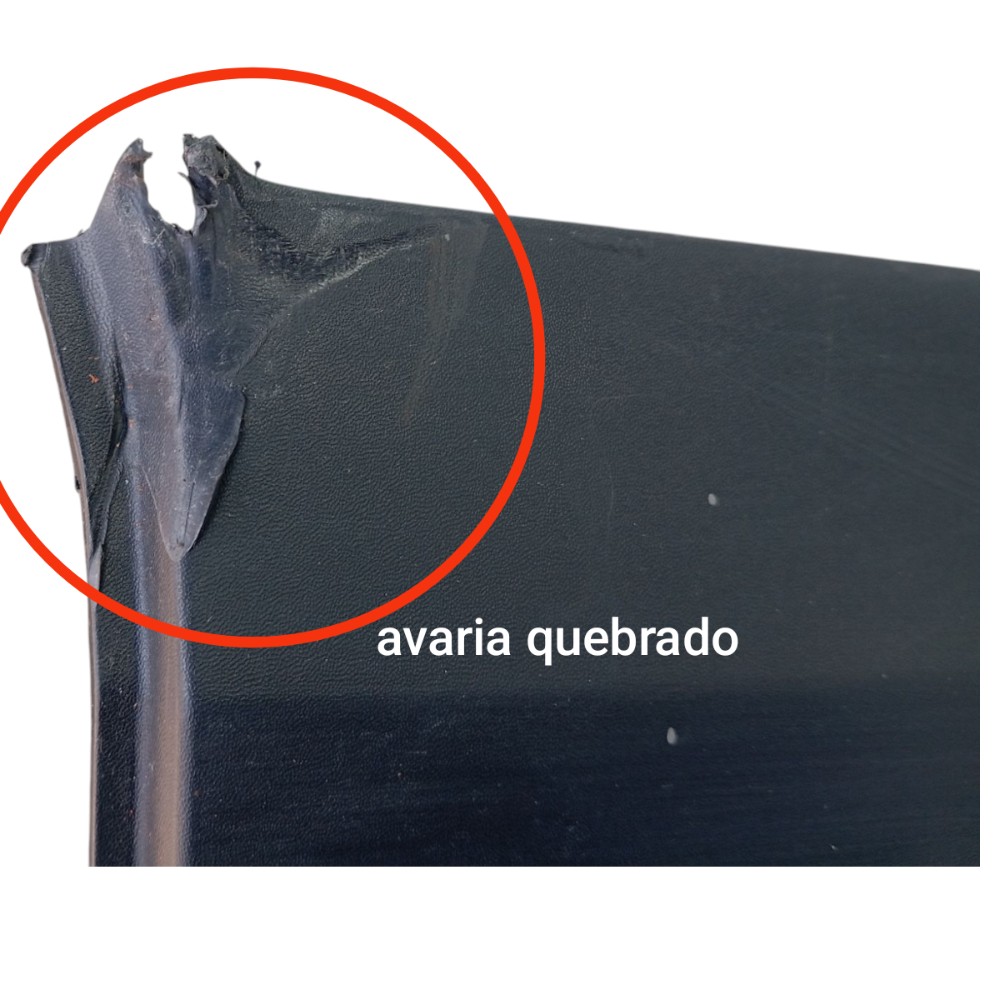 Moldura Porta Esquerda Land Rover Defender 2022 V645 9