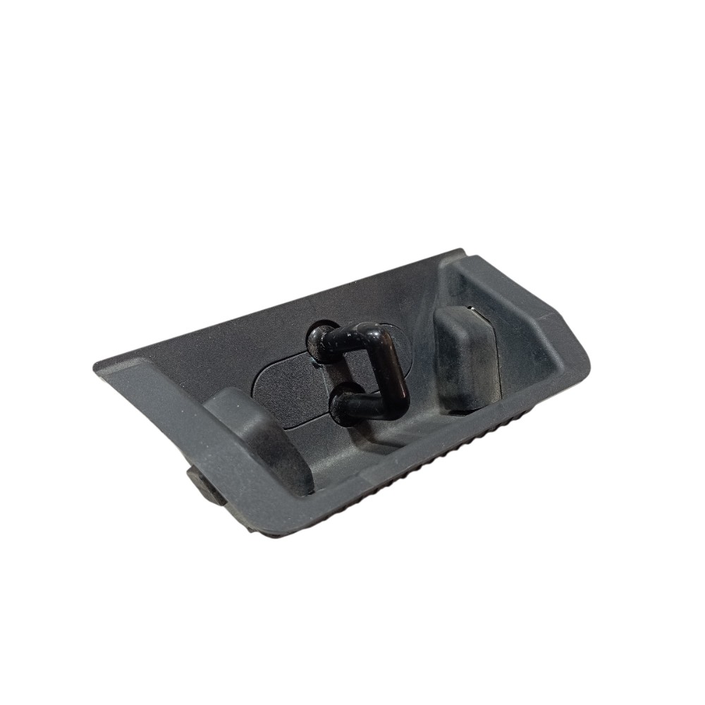 Batente tampa traseira Byd Song Pro 2025 V669 2