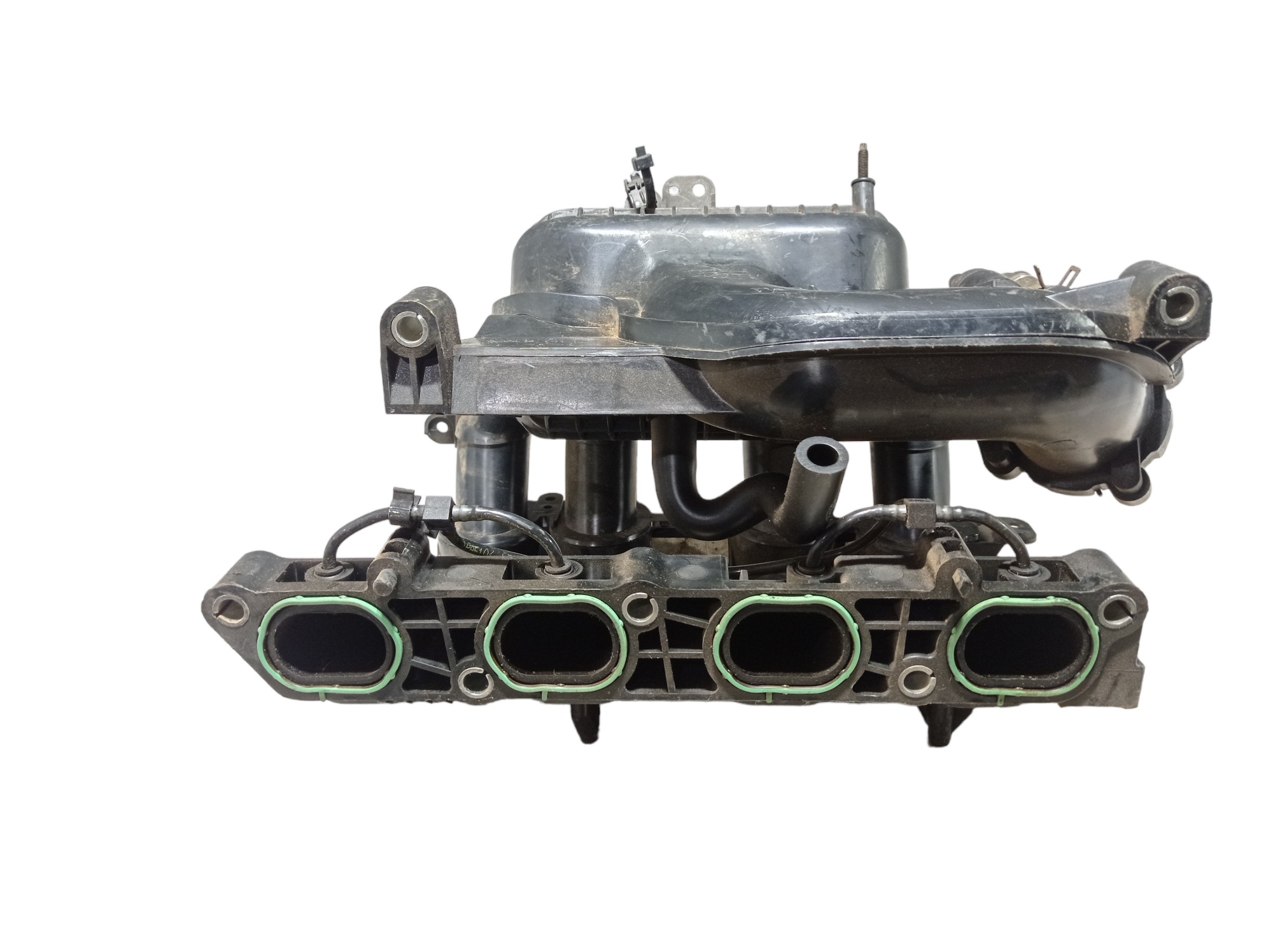 Coletor Admissão Ford Focus 1.6 16v  2009 A 2013 5