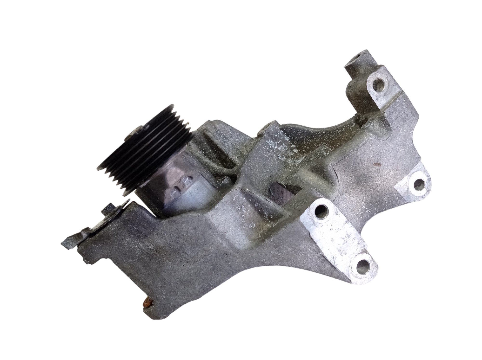 Suporte Alternador Chery Cielo 1.6 2012 V514 3
