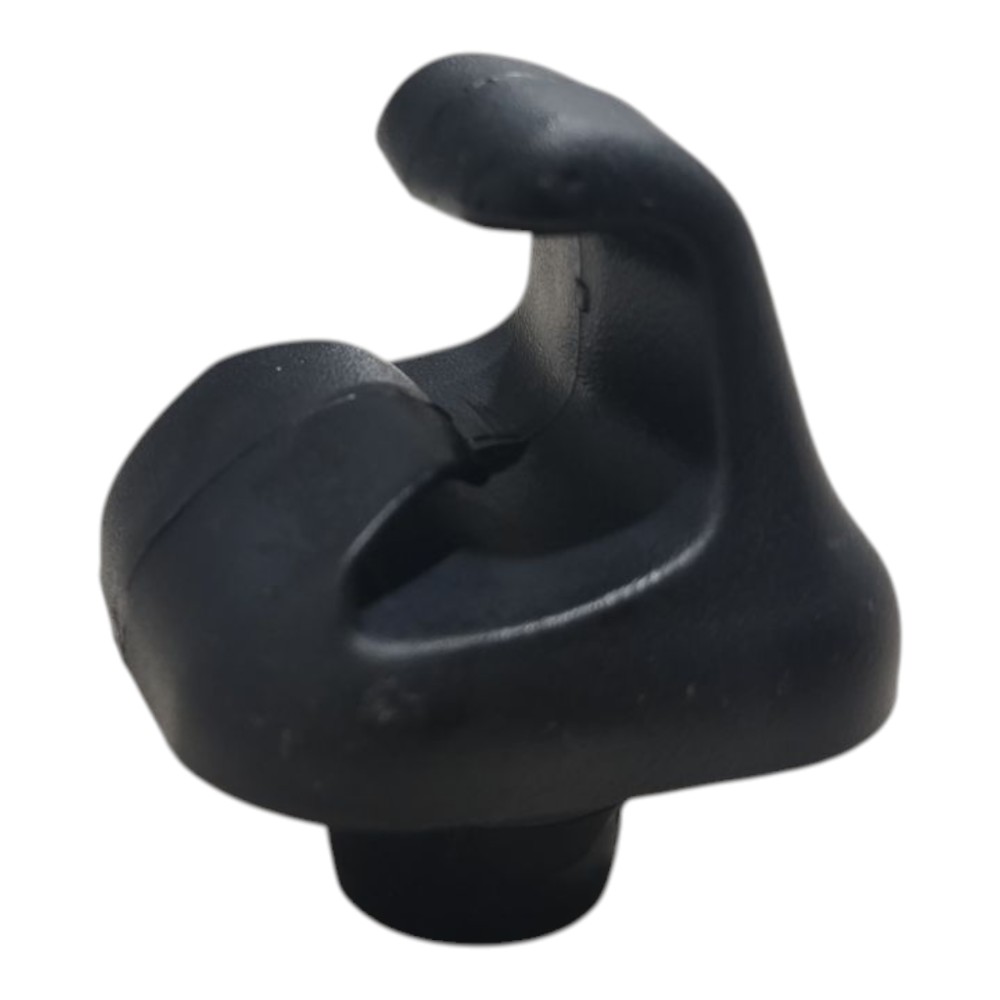 Suporte Quebra Sol Byd Dolphin Gs 2024 2025 V666 5