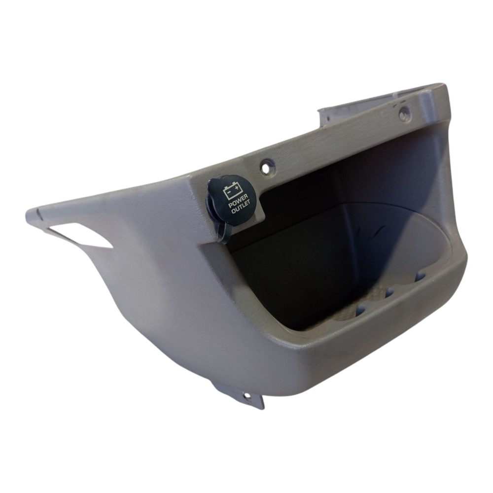 Porta Treco Console Chryler Grand Caravan 2003 V578 2